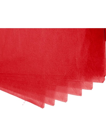 Papel seda liderpapel 52x76cm 18g/m2 bolsa de 5...