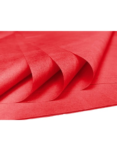 Papel seda liderpapel 52x76cm 18g/m2 bolsa de 5...