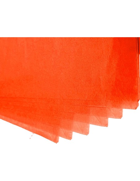 Papel seda liderpapel 52x76cm 18g/m2 bolsa de 5...