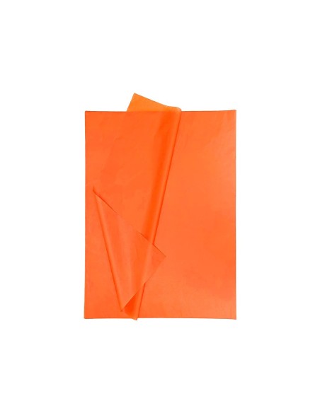 Papel seda liderpapel 52x76cm 18g/m2 bolsa de 5...