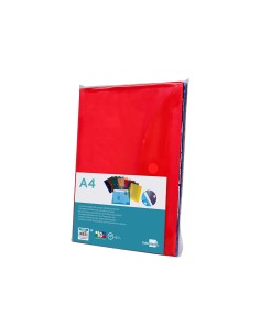 Carpeta liderpapel dossier...