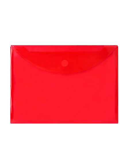 Carpeta liderpapel dossier a4 cierre de velcro...