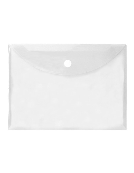 Carpeta liderpapel dossier a4 cierre de velcro...
