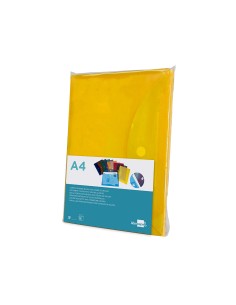 Carpeta liderpapel dossier...