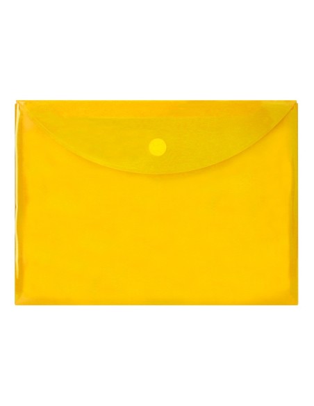 Carpeta liderpapel dossier a4 cierre de velcro...