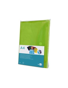 Carpeta liderpapel dossier...