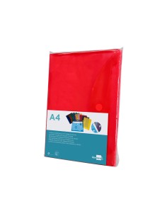 Carpeta liderpapel dossier...