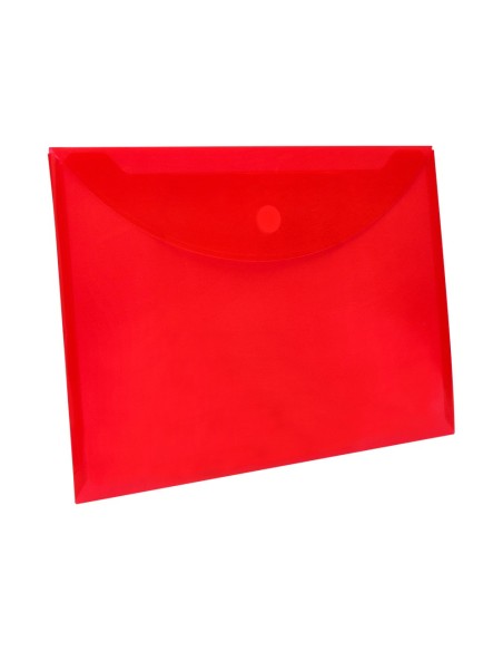 Carpeta liderpapel dossier a4 cierre de velcro...