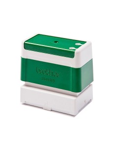 Sello automatico brother 34...