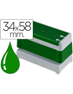 Sello automatico brother 34... 2