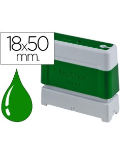 Sello automatico brother 18... 2