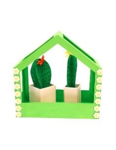 Carton pluma liderpapel...