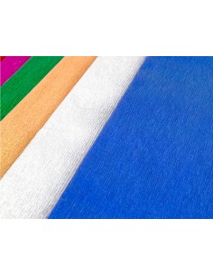 Papel crespon liderpapel 50... 2