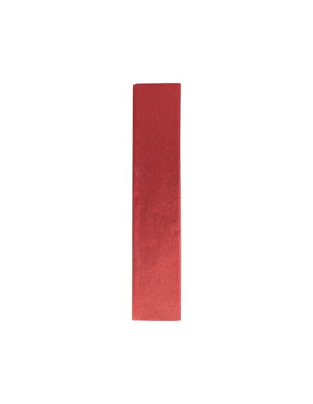 Papel crespon liderpapel 50 cm x 2.5m...