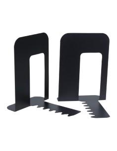 Apoyalibros metalico...