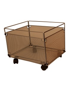 Carrito para carpetas...