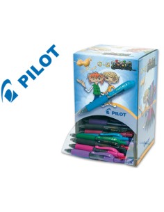 Boligrafo pilot g-2 pixie... 2