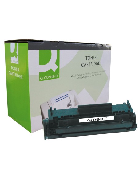 Toner q-connect compatible hp-1010...
