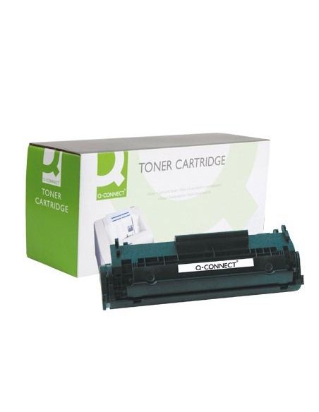 Toner q-connect compatible hp-1010...