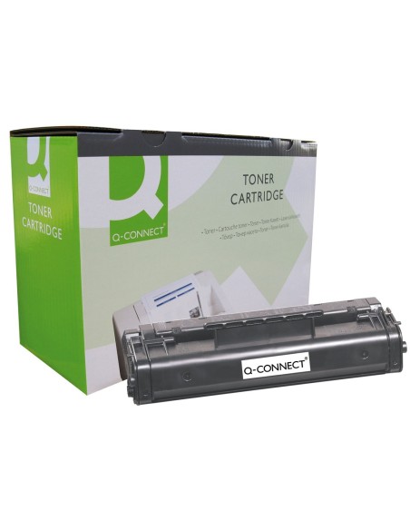 Toner q-connect compatible para hp-1100 ep-22...