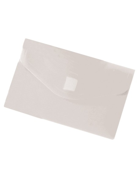 Carpeta liderpapel dossier broche polipropileno...