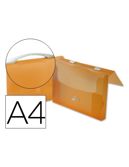 Carpeta beautone portadocumentos broche...