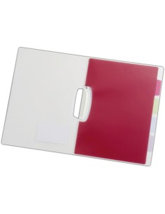 Carpeta liderpapel dossier...