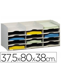 Archivador paperflow... 2