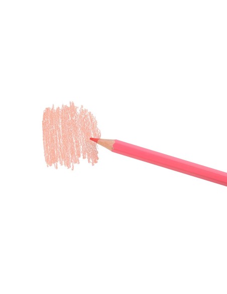 Lapices de colores liderpapel caja de 24...