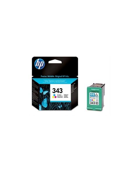 Ink-jet hp 343 6540 6620 5740 5745 6840 6540...