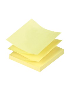 Bloc de notas adhesivas... 2