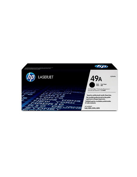 Toner hp laserjet smart 1230/1...