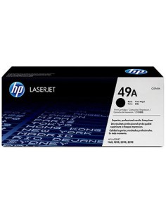 Toner hp laserjet smart... 2