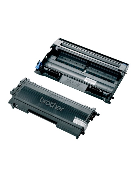Toner brother tn-2000 para hl-2030 dcp-7010...