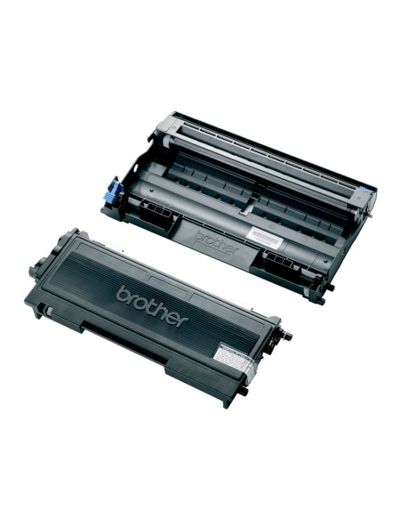 Toner brother tn-2000 para hl-2030 dcp-7010 mfc-7420