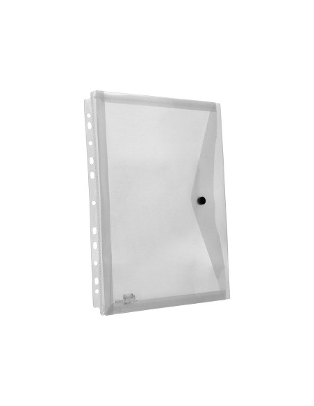 Carpeta liderpapel dossier broche 36664...