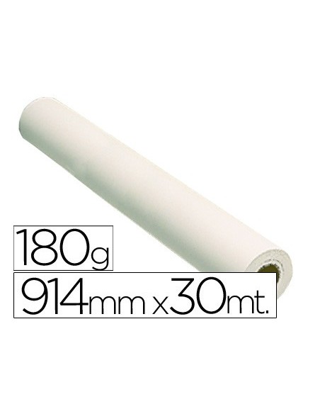 Papel reprografia fotografico 180 gr para...