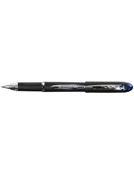 Rotulador uni-ball roller sx-210 tinta hibrida...