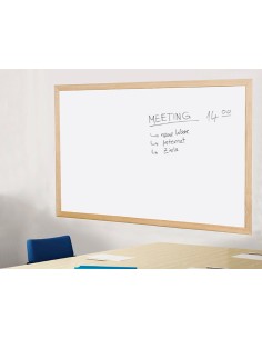 Pizarra blanca q-connect... 2