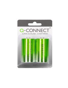 Pila q-connect alcalina d... 2