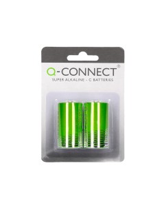 Pila q-connect alcalina c... 2