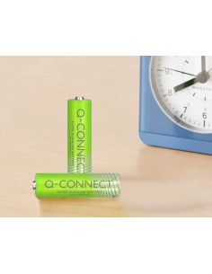 Pila q-connect alcalina aa...