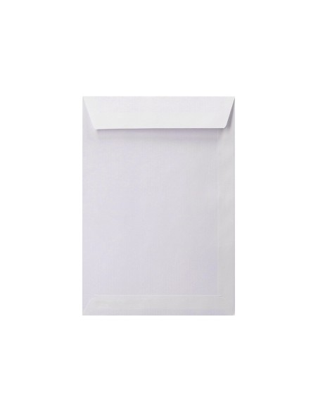 Sobre liderpapel bolsa n.15 blanco b5 176x250...