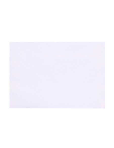 Sobre liderpapel n.19 blanco c6 114x162 mm tira...