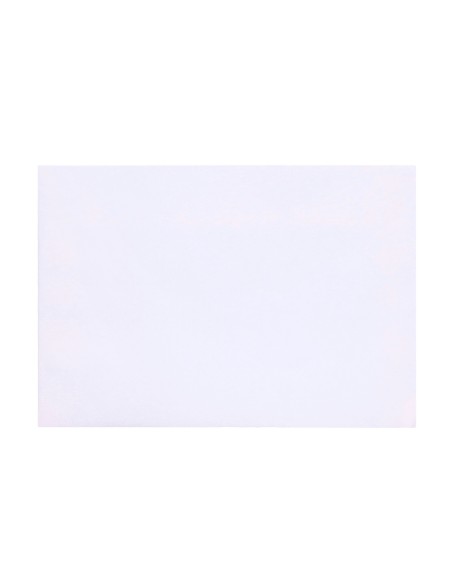 Sobre liderpapel n.19 blanco c6 114x162 mm tira de siliconacaja de 500 unidades