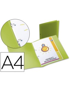 Carpeta liderpapel 2... 2