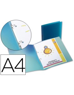 Carpeta liderpapel 2... 2