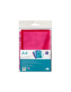 Carpeta liderpapel dossier...