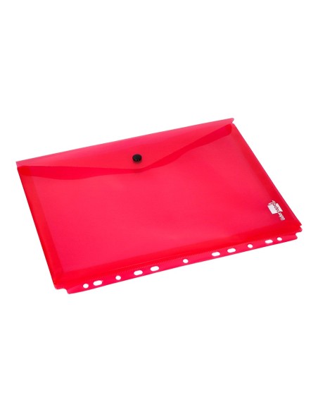 Carpeta liderpapel dossier broche 36669...