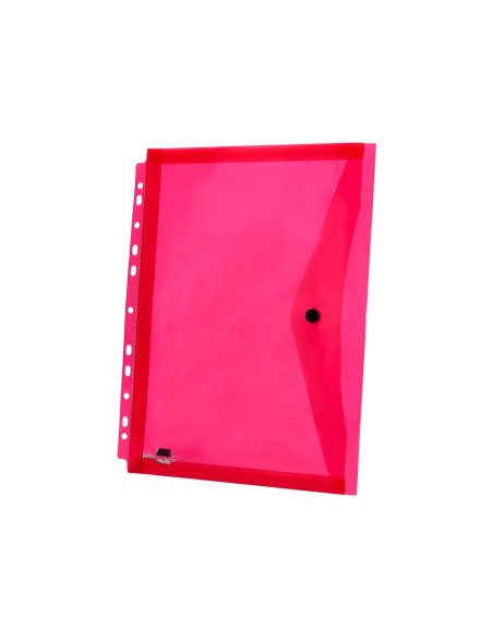 Carpeta liderpapel dossier broche 36669...